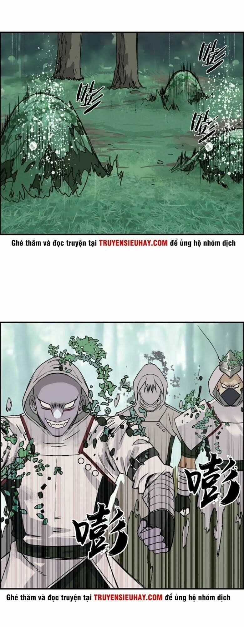 đọc truyện Siêu Năng Lập Phương Chương 118 ảnh 46 tại Thiên Thai Truyện