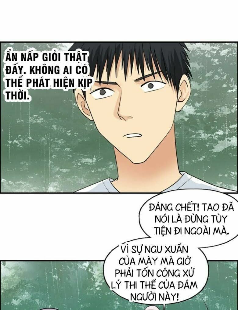 đọc truyện Siêu Năng Lập Phương Chương 118 ảnh 47 tại Thiên Thai Truyện