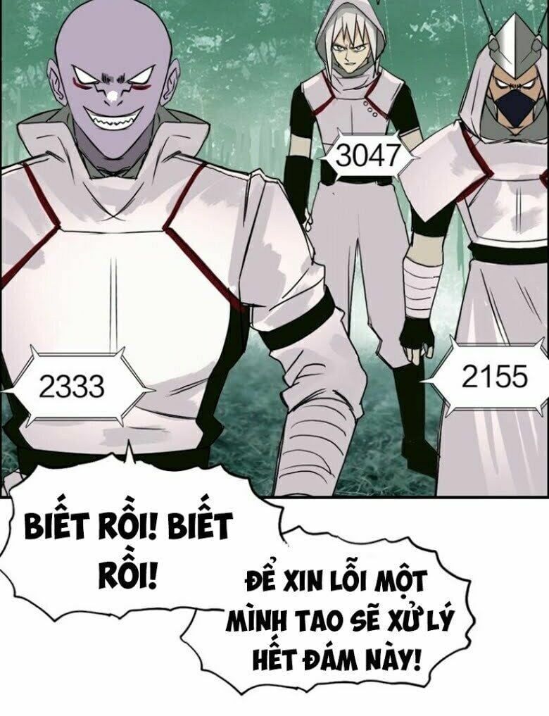 đọc truyện Siêu Năng Lập Phương Chương 118 ảnh 48 tại Thiên Thai Truyện