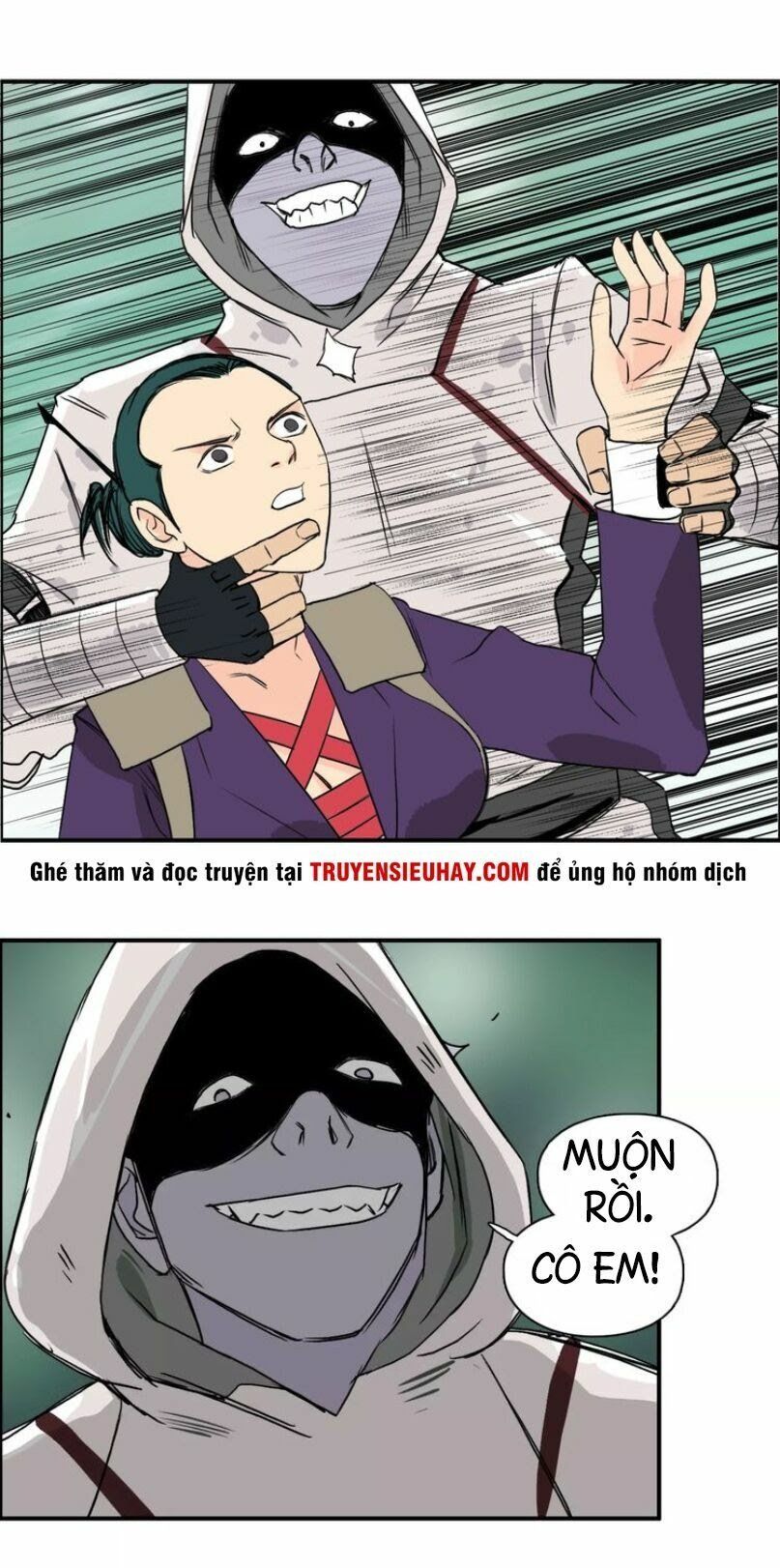 đọc truyện Siêu Năng Lập Phương Chương 118 ảnh 51 tại Thiên Thai Truyện