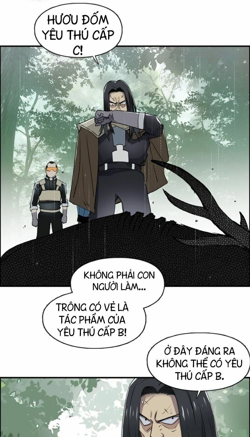 đọc truyện Siêu Năng Lập Phương Chương 118 ảnh 7 tại Thiên Thai Truyện