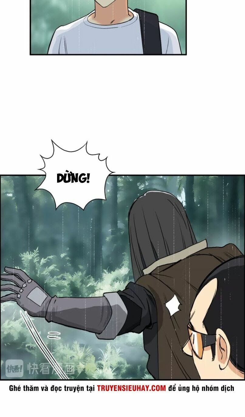 đọc truyện Siêu Năng Lập Phương Chương 118 ảnh 10 tại Thiên Thai Truyện