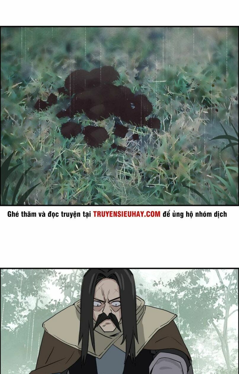 đọc truyện Siêu Năng Lập Phương Chương 118 ảnh 11 tại Thiên Thai Truyện