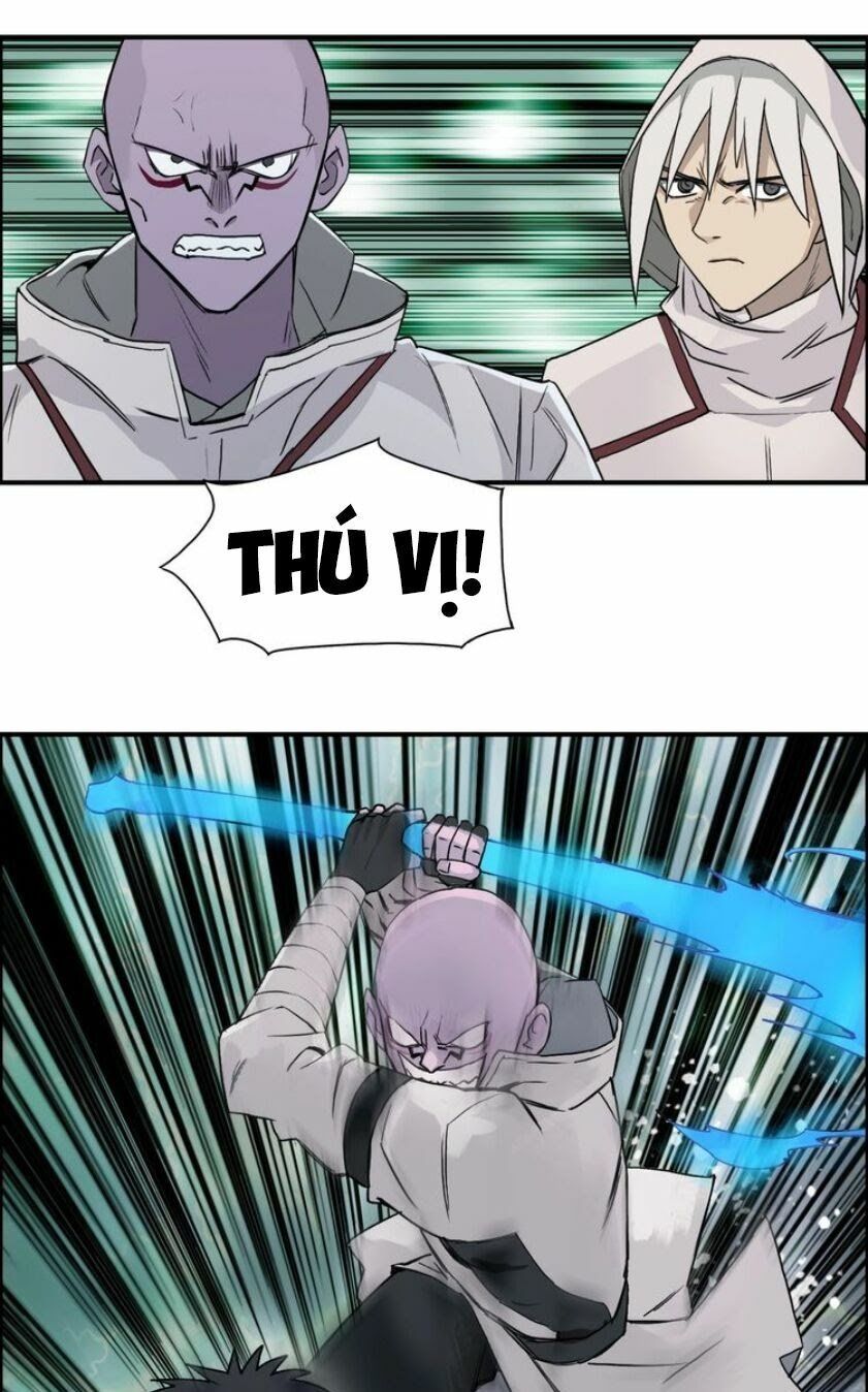 đọc truyện Siêu Năng Lập Phương Chương 119 ảnh 15 tại Thiên Thai Truyện