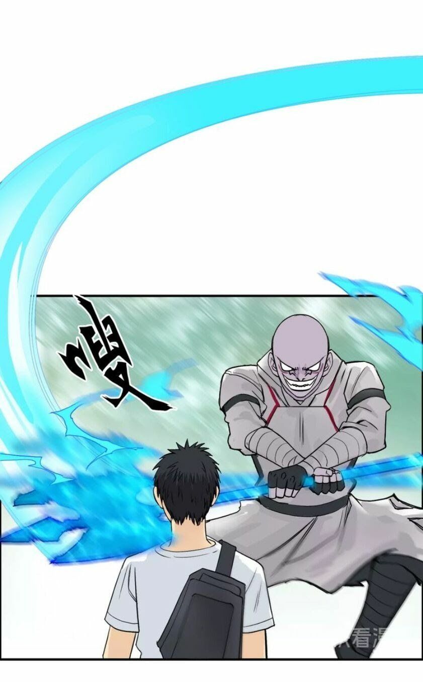 đọc truyện Siêu Năng Lập Phương Chương 119 ảnh 17 tại Thiên Thai Truyện