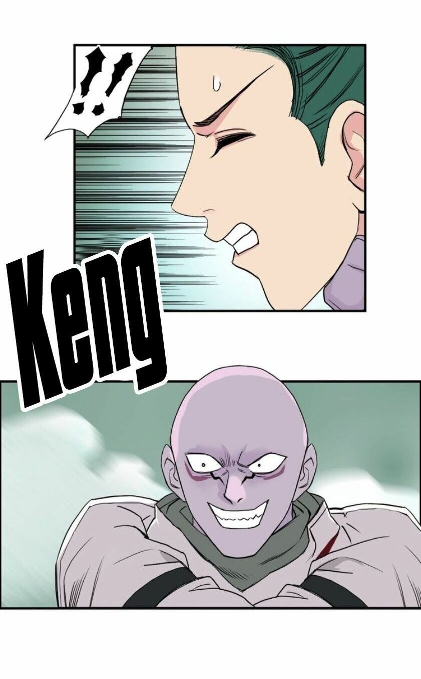 đọc truyện Siêu Năng Lập Phương Chương 119 ảnh 18 tại Thiên Thai Truyện