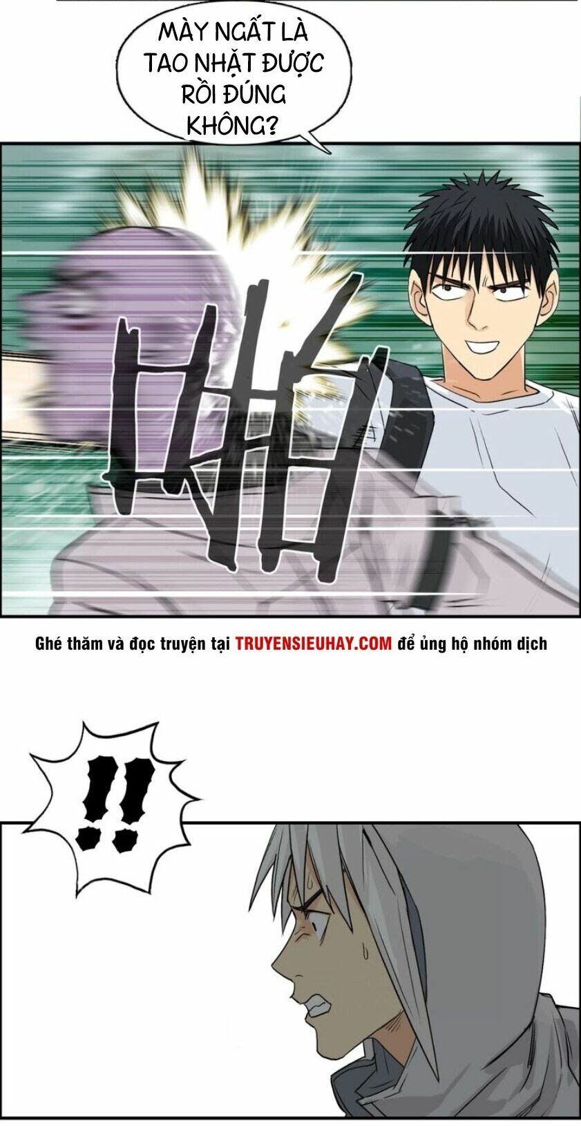 đọc truyện Siêu Năng Lập Phương Chương 119 ảnh 22 tại Thiên Thai Truyện