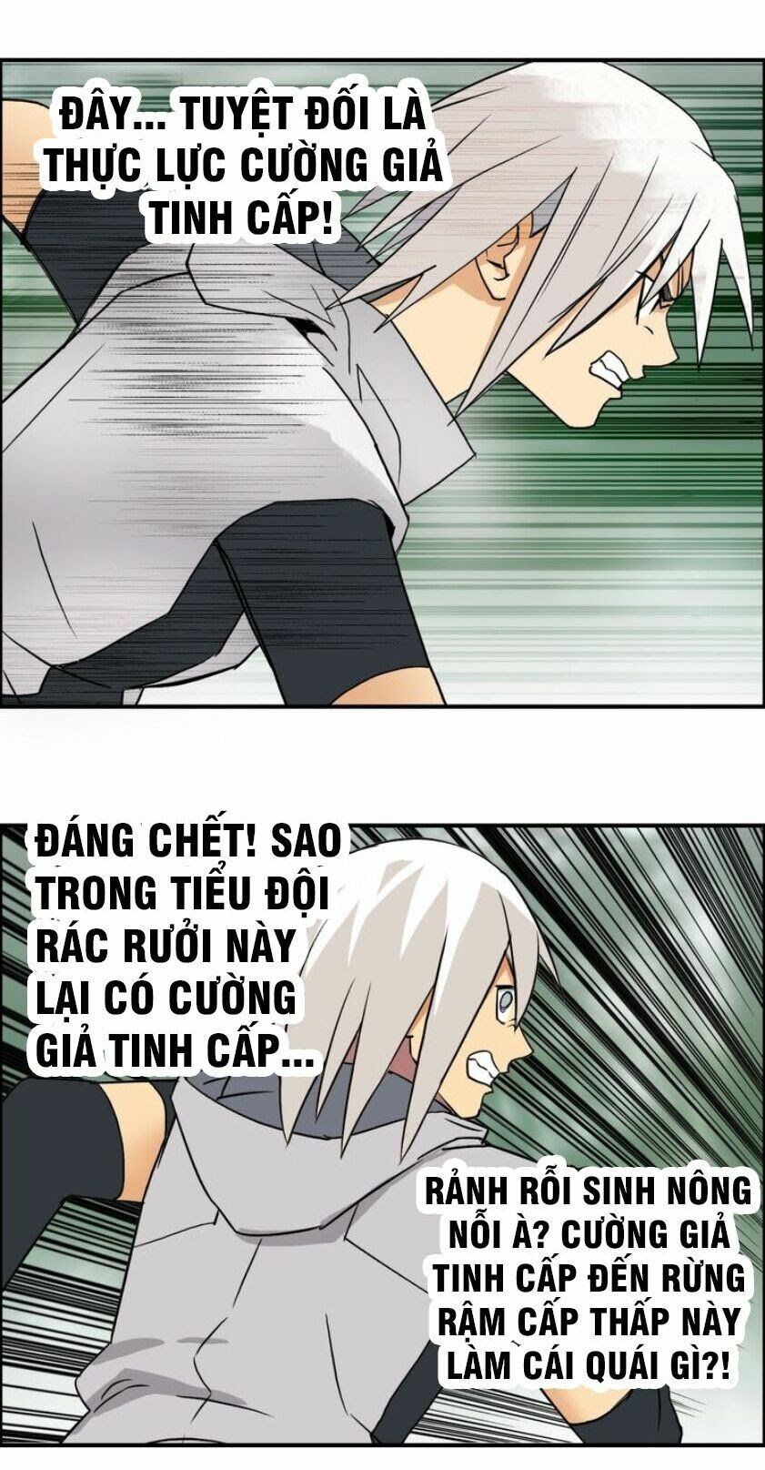 đọc truyện Siêu Năng Lập Phương Chương 119 ảnh 26 tại Thiên Thai Truyện