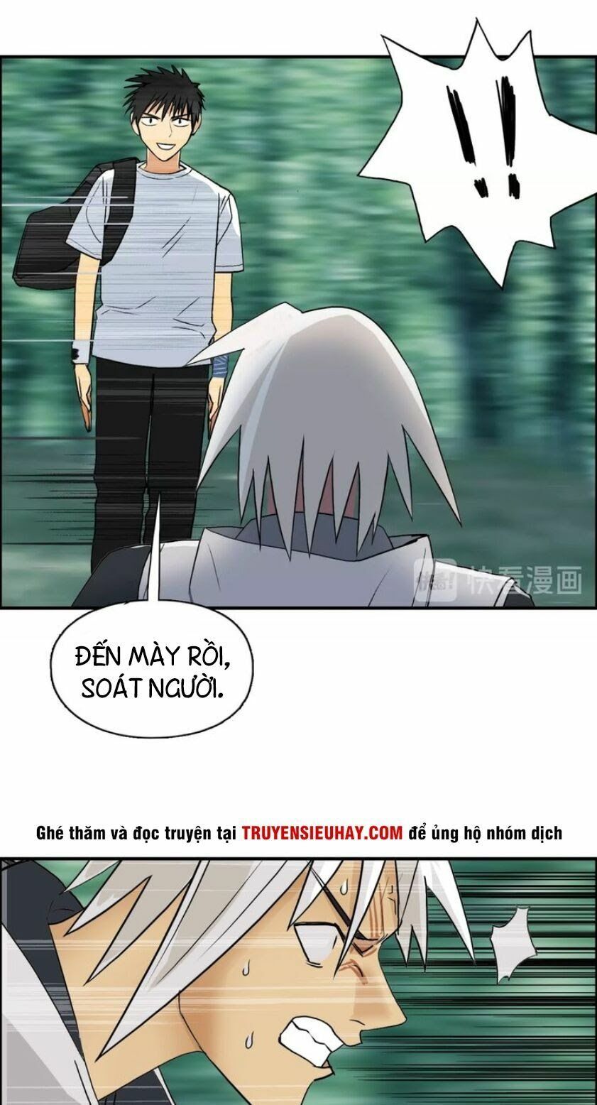 đọc truyện Siêu Năng Lập Phương Chương 119 ảnh 27 tại Thiên Thai Truyện