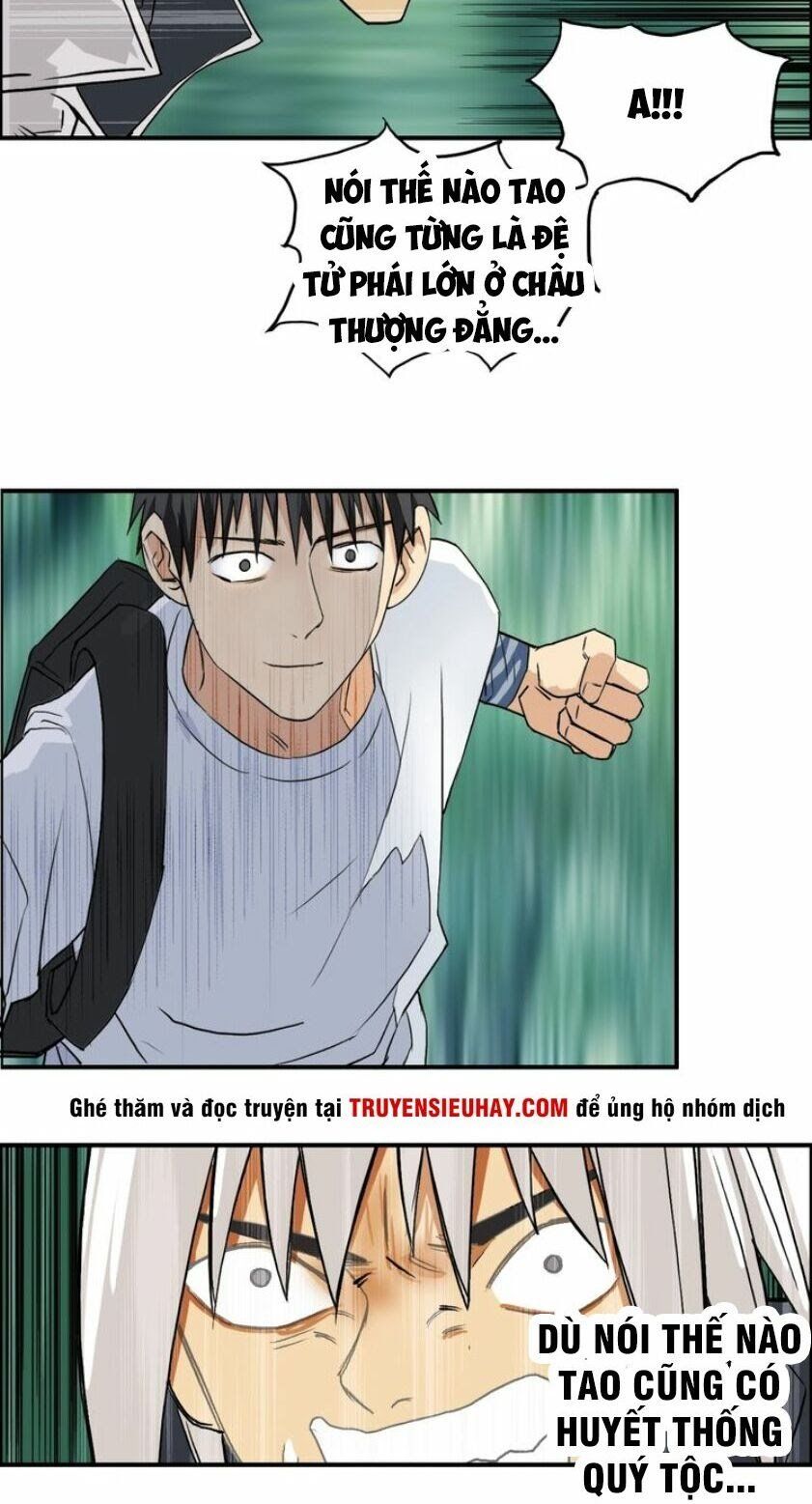 đọc truyện Siêu Năng Lập Phương Chương 119 ảnh 28 tại Thiên Thai Truyện