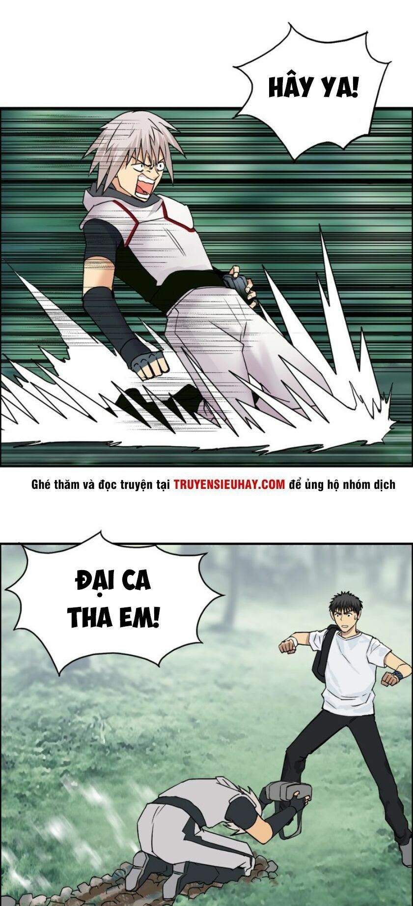 đọc truyện Siêu Năng Lập Phương Chương 119 ảnh 29 tại Thiên Thai Truyện