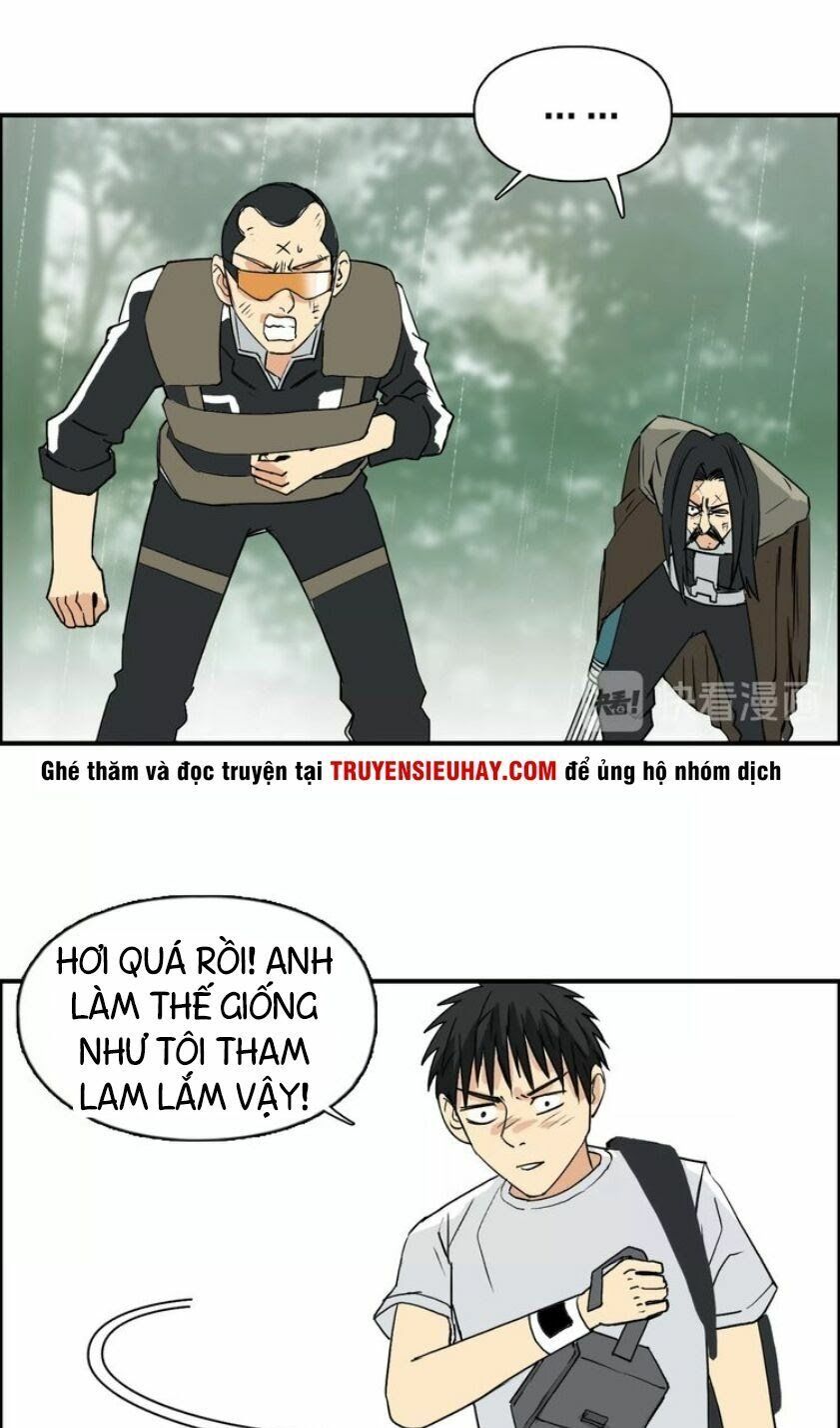 đọc truyện Siêu Năng Lập Phương Chương 119 ảnh 31 tại Thiên Thai Truyện