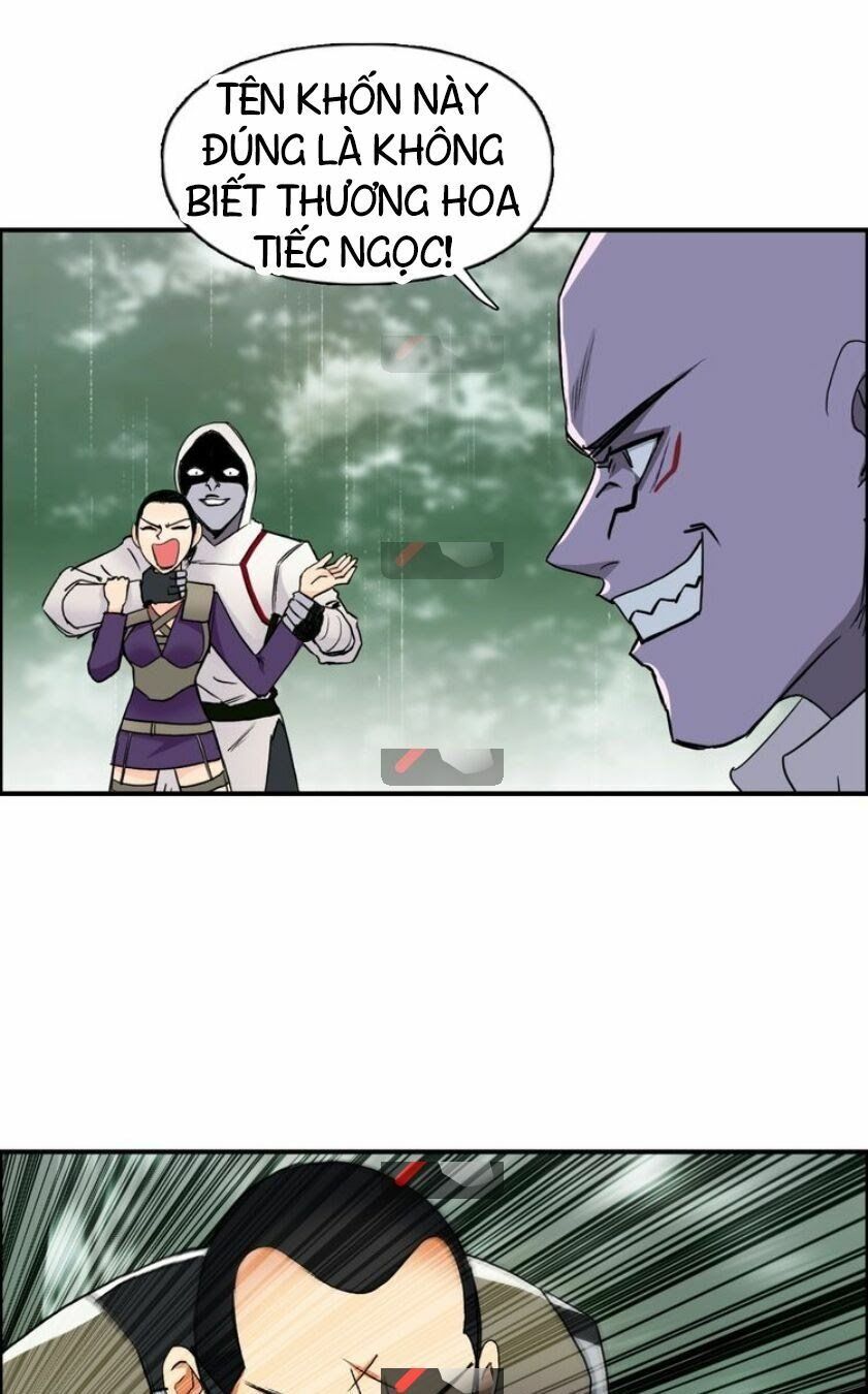 đọc truyện Siêu Năng Lập Phương Chương 119 ảnh 5 tại Thiên Thai Truyện