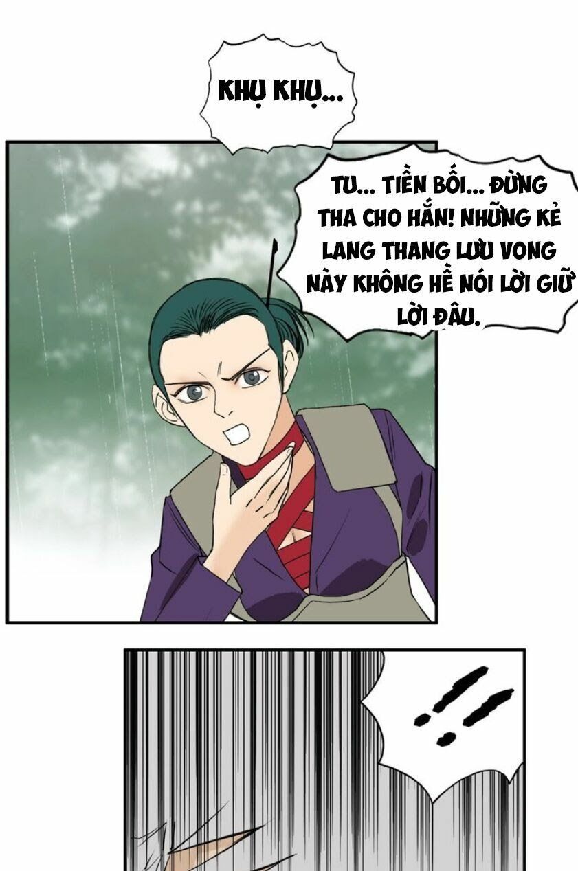 đọc truyện Siêu Năng Lập Phương Chương 119 ảnh 33 tại Thiên Thai Truyện