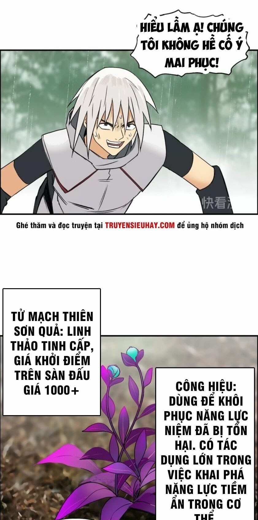 đọc truyện Siêu Năng Lập Phương Chương 119 ảnh 35 tại Thiên Thai Truyện