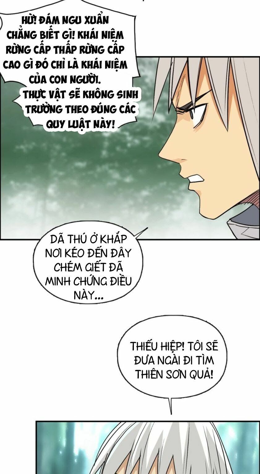 đọc truyện Siêu Năng Lập Phương Chương 119 ảnh 37 tại Thiên Thai Truyện