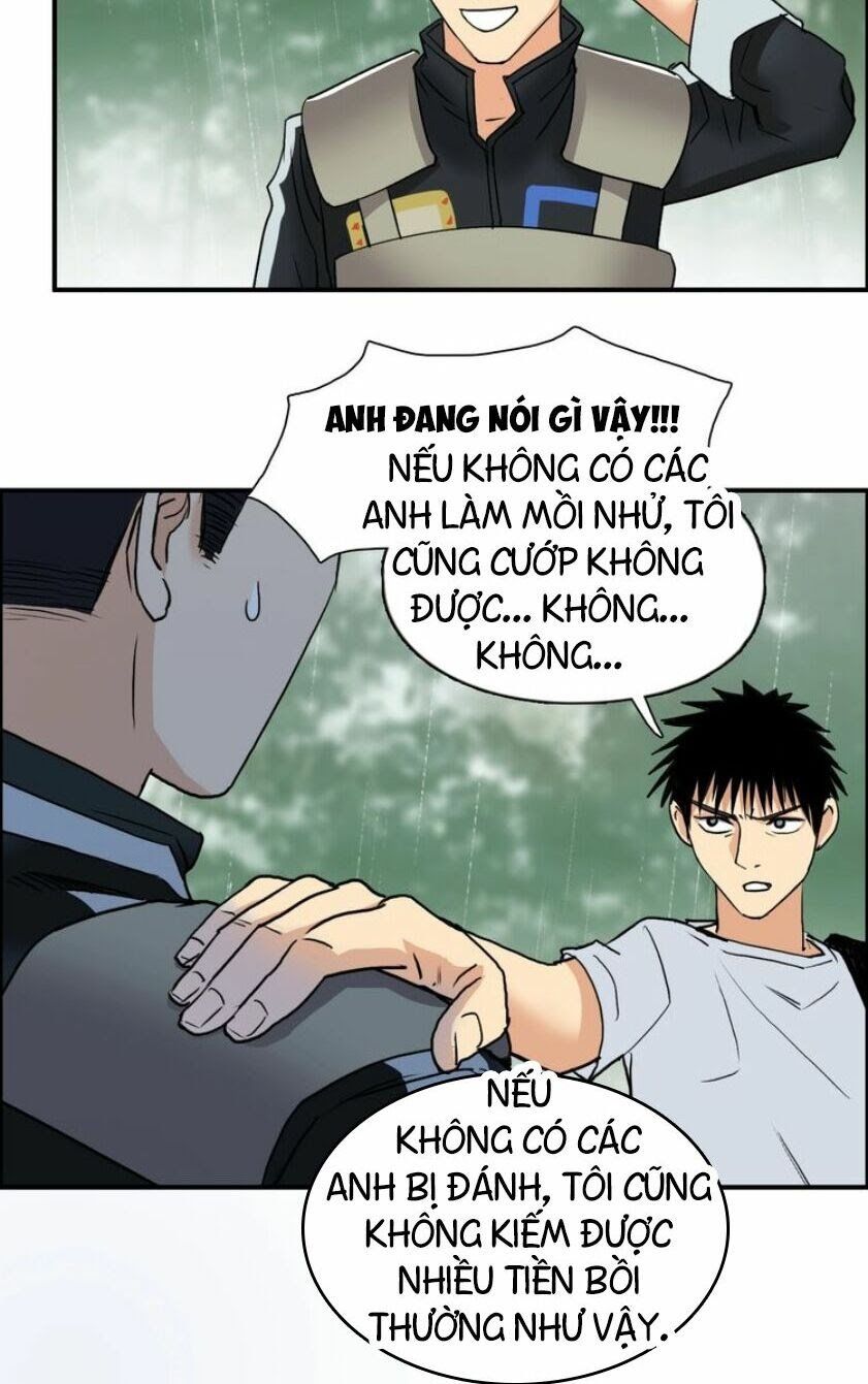 đọc truyện Siêu Năng Lập Phương Chương 119 ảnh 40 tại Thiên Thai Truyện