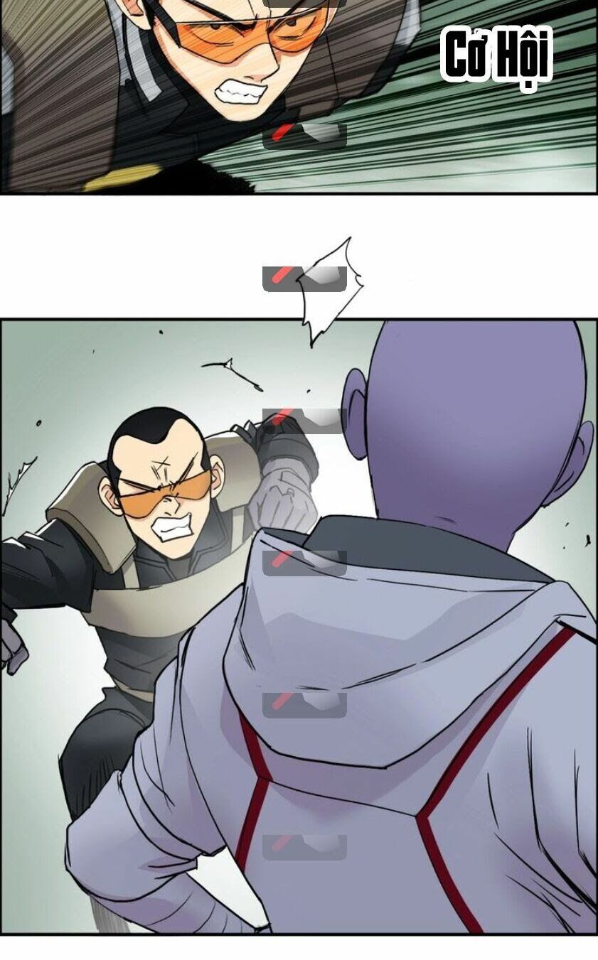 đọc truyện Siêu Năng Lập Phương Chương 119 ảnh 6 tại Thiên Thai Truyện