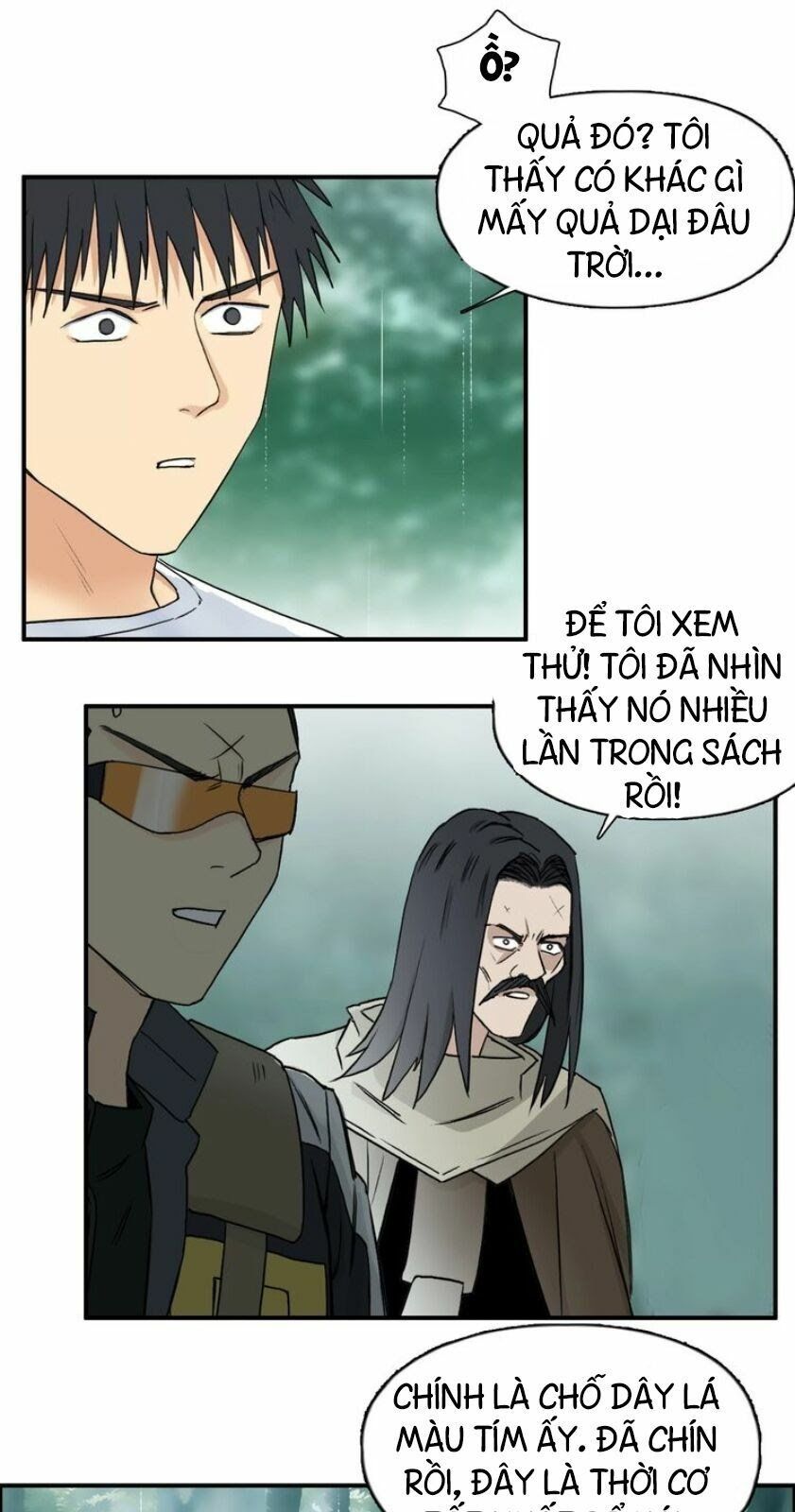 đọc truyện Siêu Năng Lập Phương Chương 119 ảnh 45 tại Thiên Thai Truyện