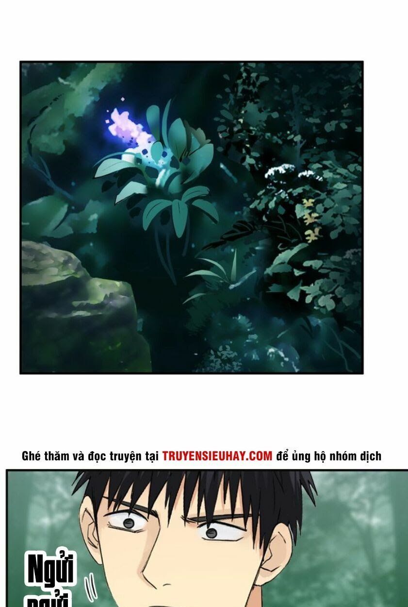 đọc truyện Siêu Năng Lập Phương Chương 119 ảnh 47 tại Thiên Thai Truyện