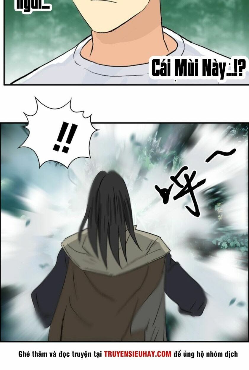 đọc truyện Siêu Năng Lập Phương Chương 119 ảnh 48 tại Thiên Thai Truyện