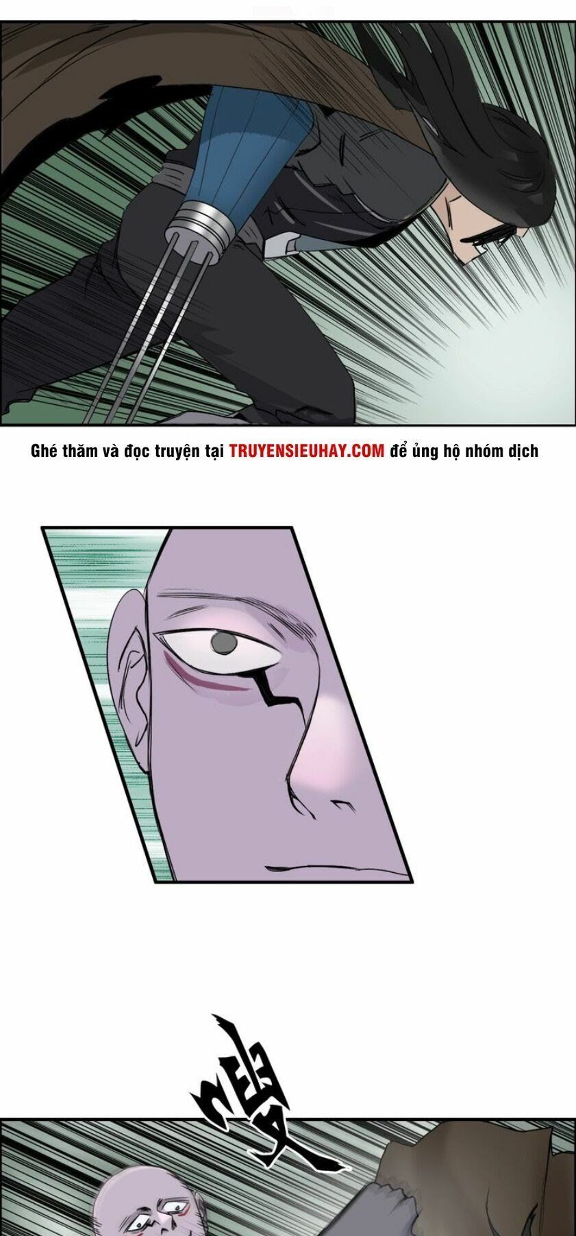 đọc truyện Siêu Năng Lập Phương Chương 119 ảnh 7 tại Thiên Thai Truyện