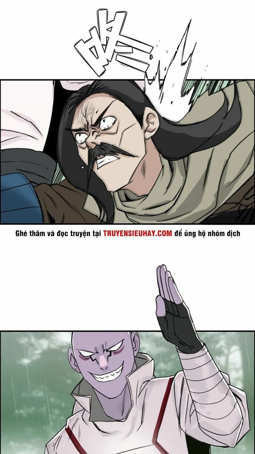 đọc truyện Siêu Năng Lập Phương Chương 119 ảnh 9 tại Thiên Thai Truyện