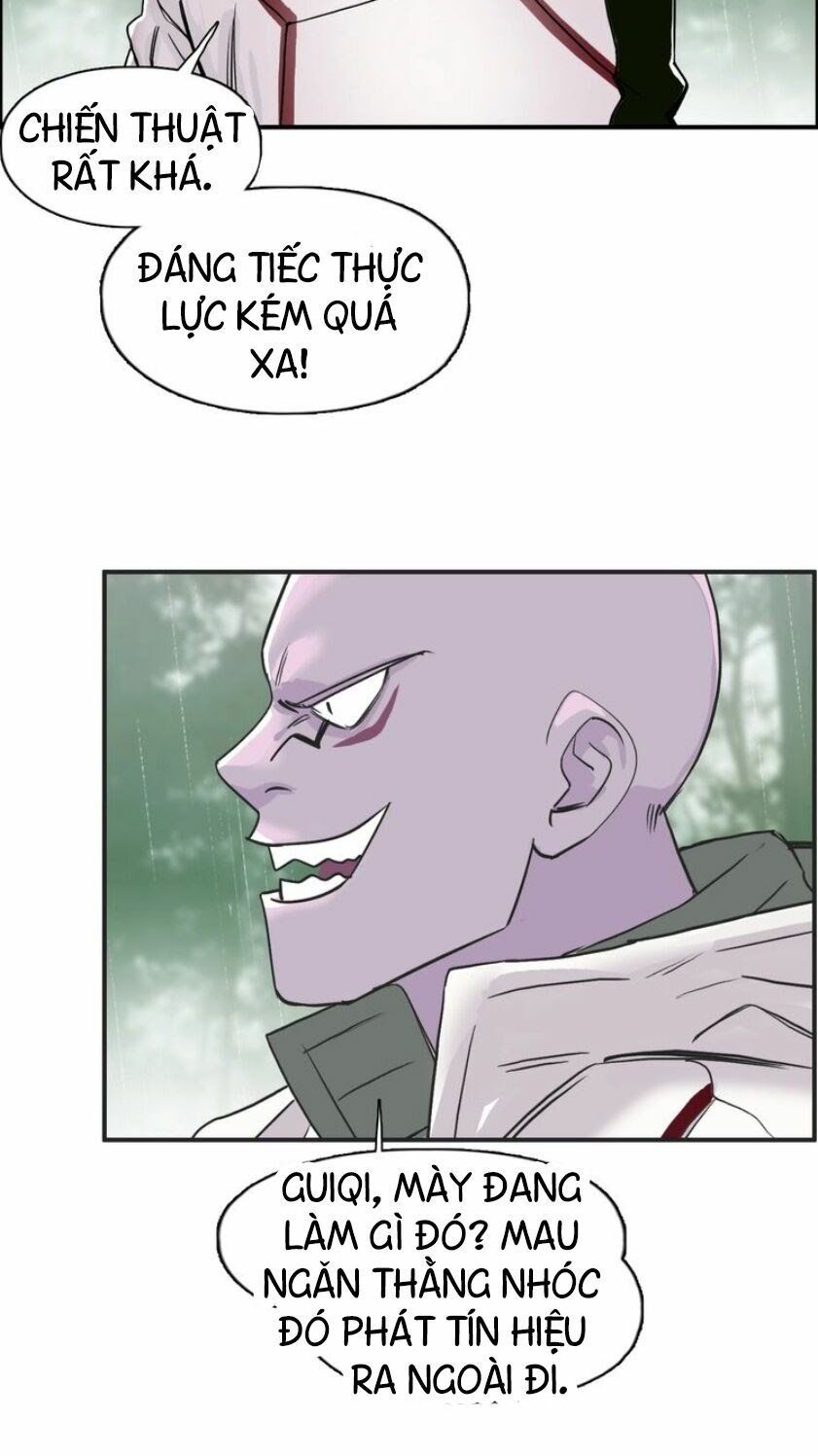 đọc truyện Siêu Năng Lập Phương Chương 119 ảnh 10 tại Thiên Thai Truyện