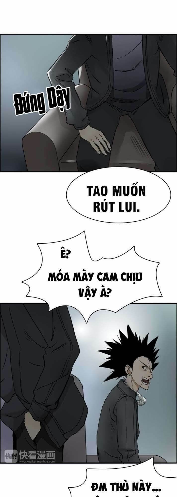 đọc truyện Siêu Năng Lập Phương Chương 12 ảnh 12 tại Thiên Thai Truyện