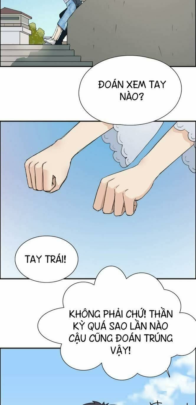 đọc truyện Siêu Năng Lập Phương Chương 12 ảnh 16 tại Thiên Thai Truyện