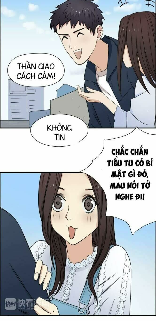 đọc truyện Siêu Năng Lập Phương Chương 12 ảnh 17 tại Thiên Thai Truyện