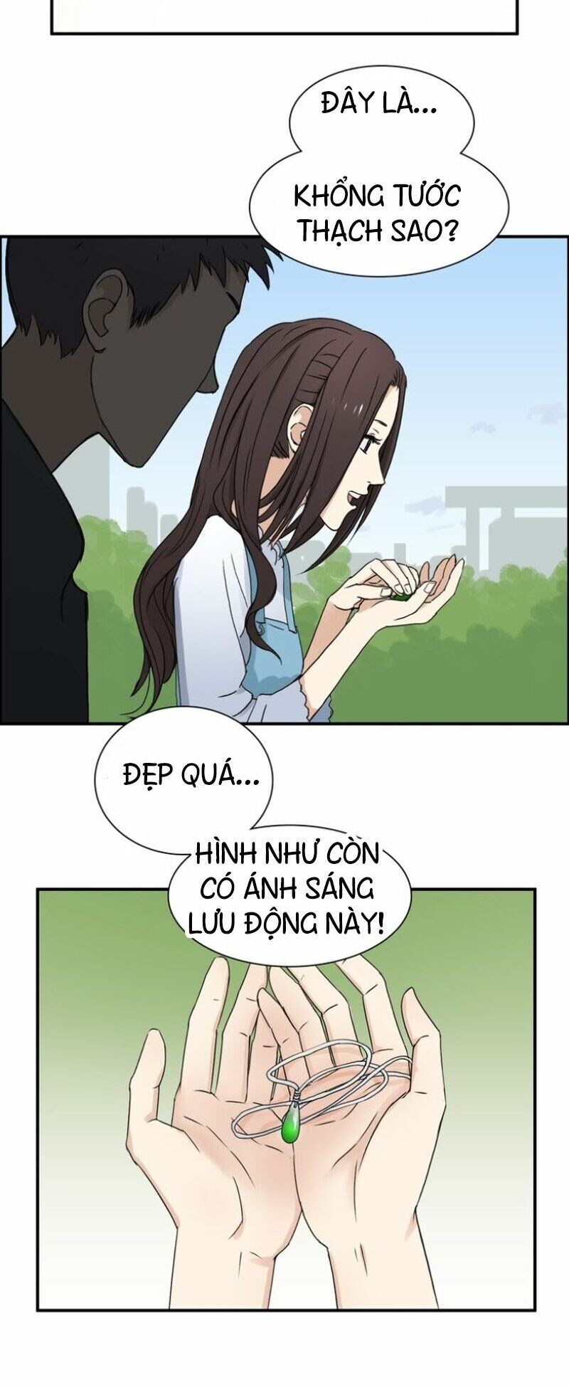 đọc truyện Siêu Năng Lập Phương Chương 12 ảnh 19 tại Thiên Thai Truyện