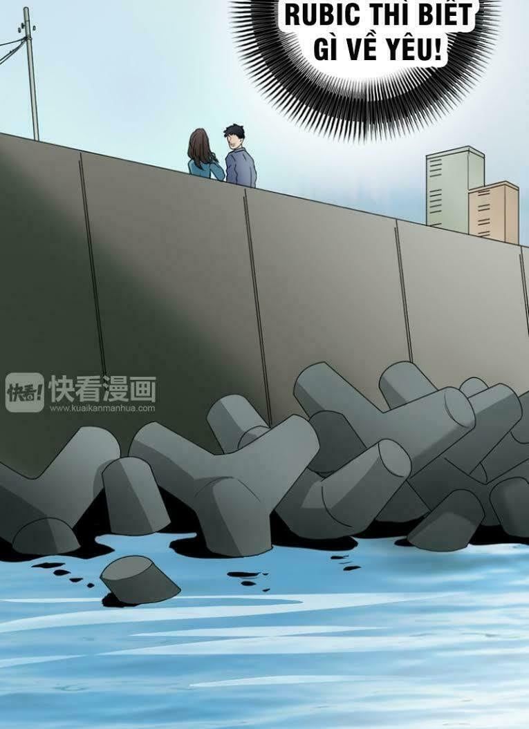 đọc truyện Siêu Năng Lập Phương Chương 12 ảnh 21 tại Thiên Thai Truyện