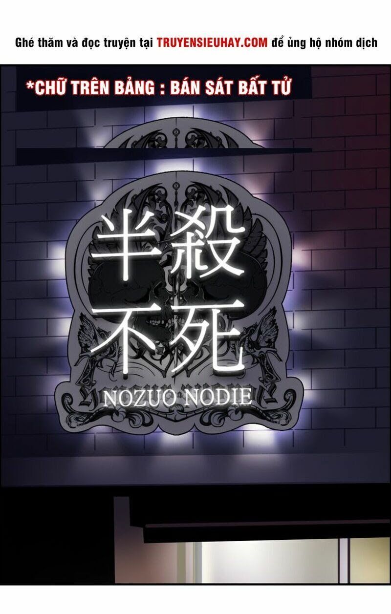 đọc truyện Siêu Năng Lập Phương Chương 12 ảnh 4 tại Thiên Thai Truyện