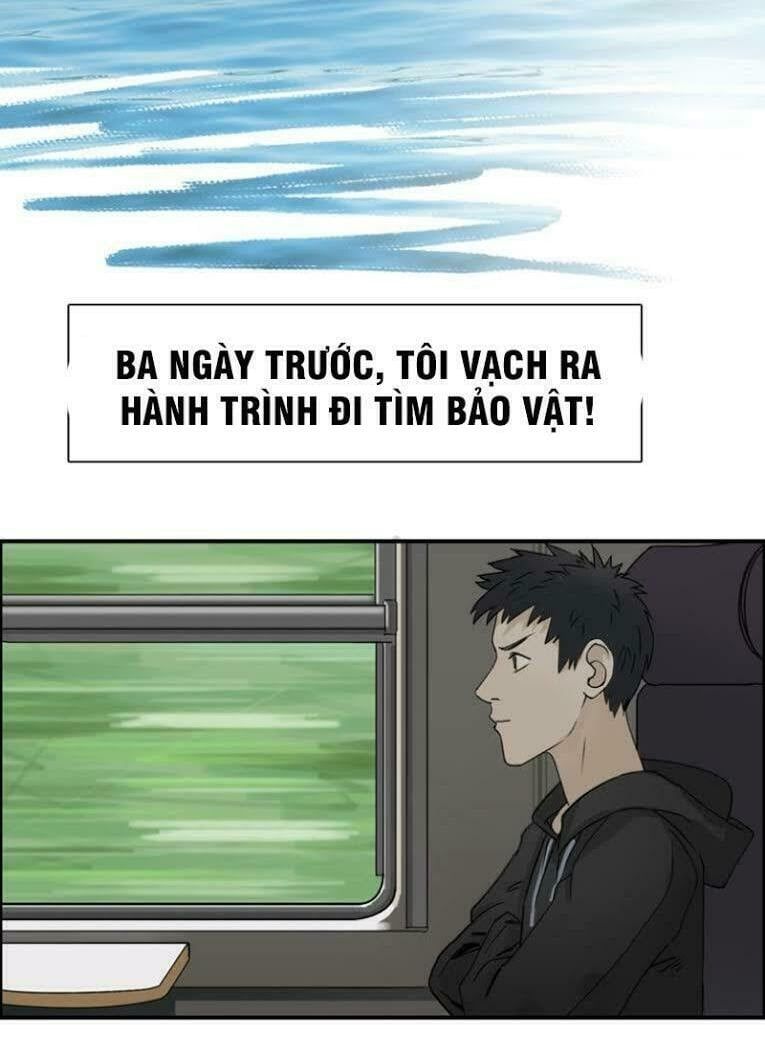 đọc truyện Siêu Năng Lập Phương Chương 12 ảnh 22 tại Thiên Thai Truyện