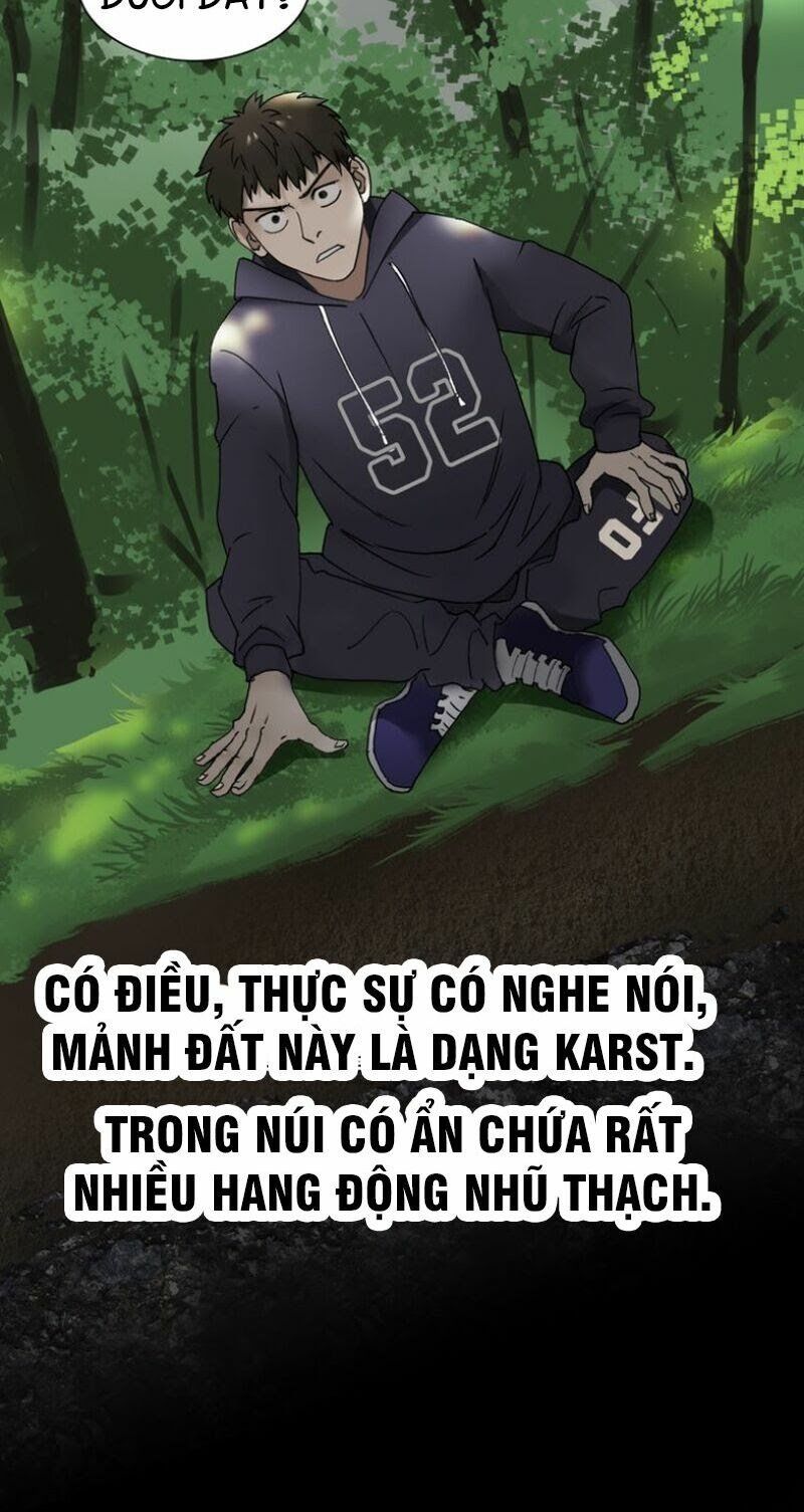 đọc truyện Siêu Năng Lập Phương Chương 12 ảnh 34 tại Thiên Thai Truyện