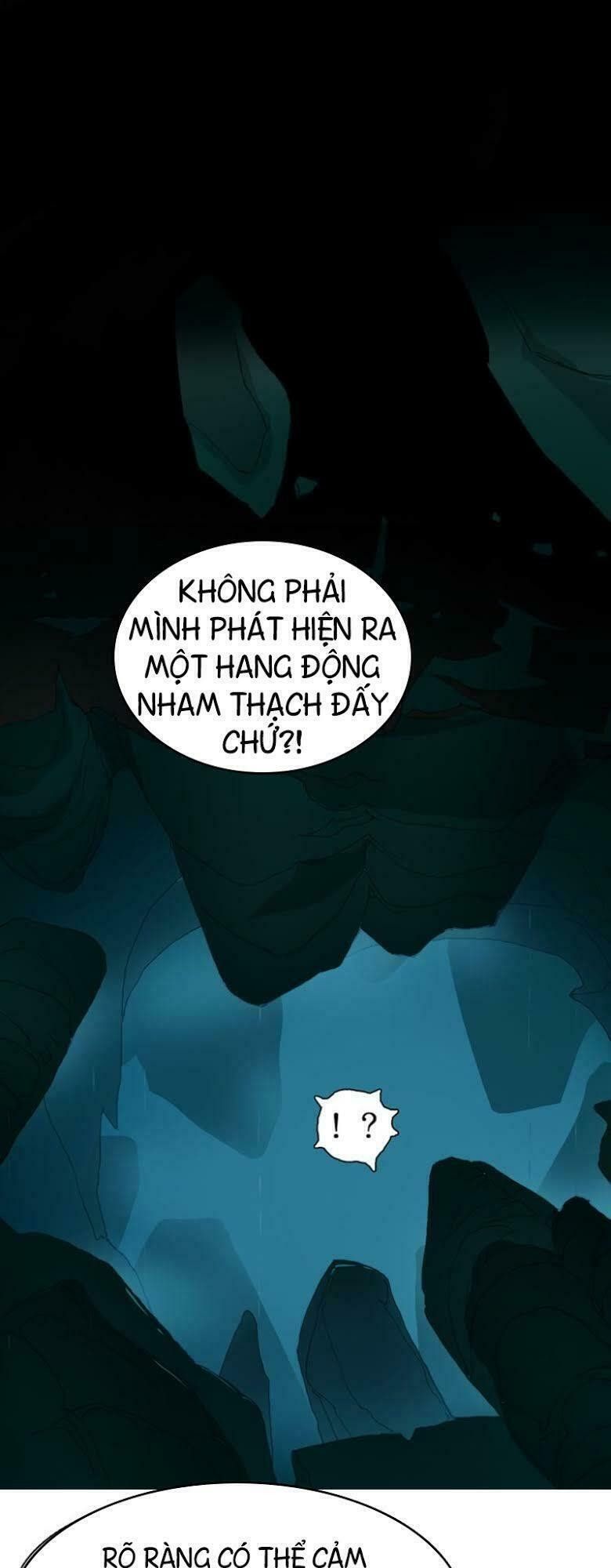 đọc truyện Siêu Năng Lập Phương Chương 12 ảnh 35 tại Thiên Thai Truyện