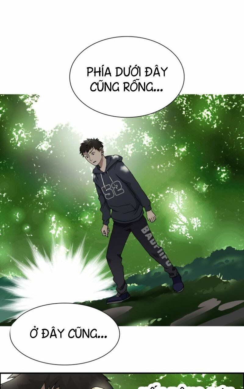 đọc truyện Siêu Năng Lập Phương Chương 12 ảnh 38 tại Thiên Thai Truyện