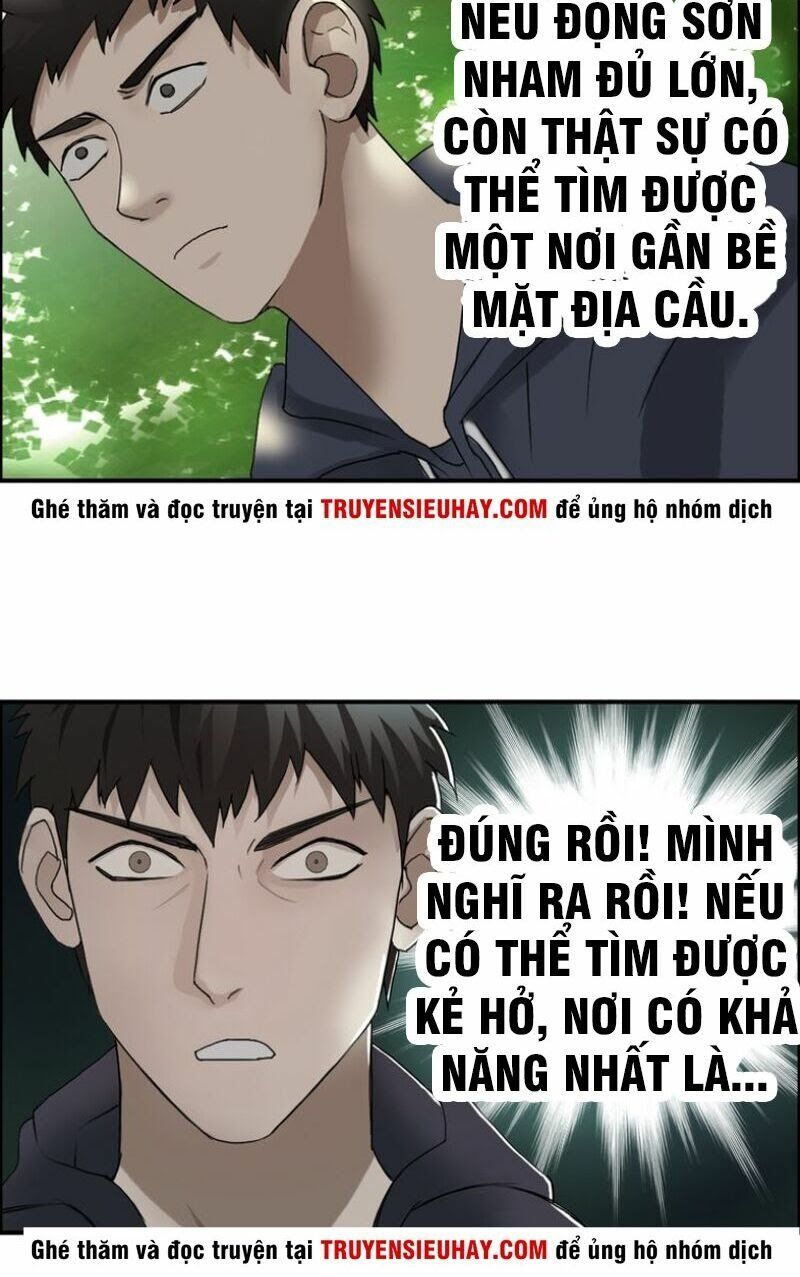 đọc truyện Siêu Năng Lập Phương Chương 12 ảnh 39 tại Thiên Thai Truyện