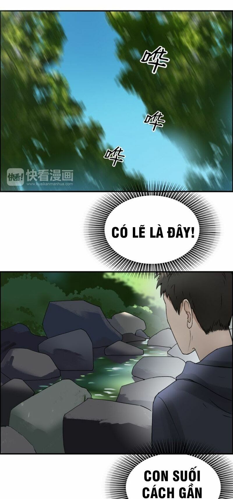 đọc truyện Siêu Năng Lập Phương Chương 12 ảnh 40 tại Thiên Thai Truyện