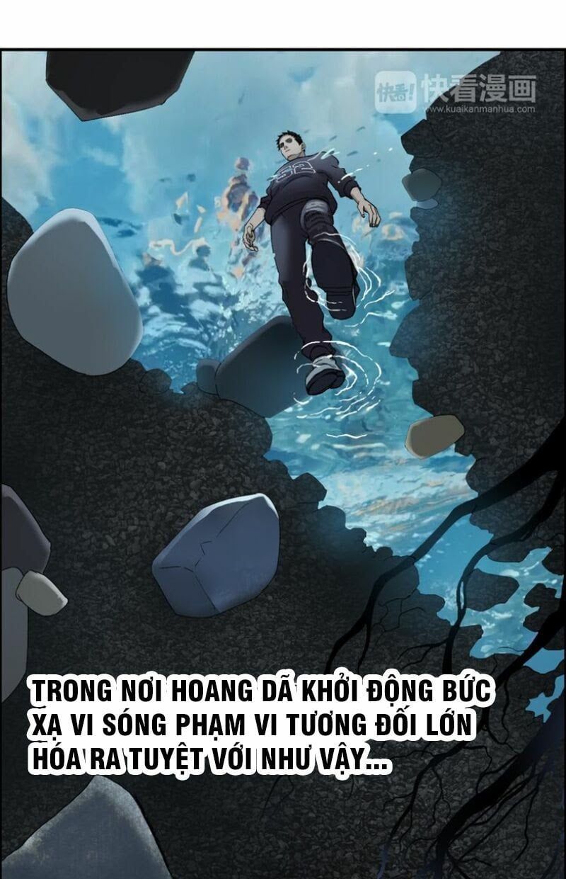 đọc truyện Siêu Năng Lập Phương Chương 12 ảnh 44 tại Thiên Thai Truyện