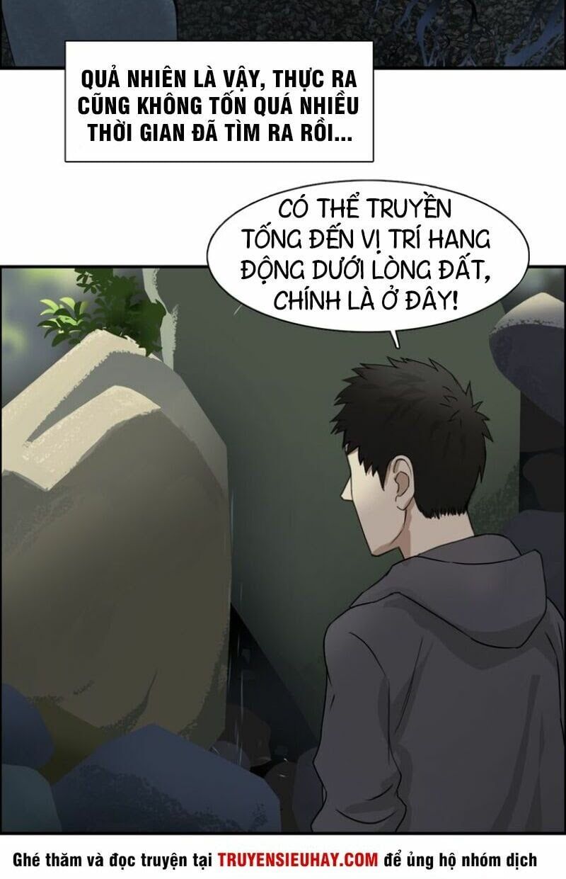 đọc truyện Siêu Năng Lập Phương Chương 12 ảnh 45 tại Thiên Thai Truyện