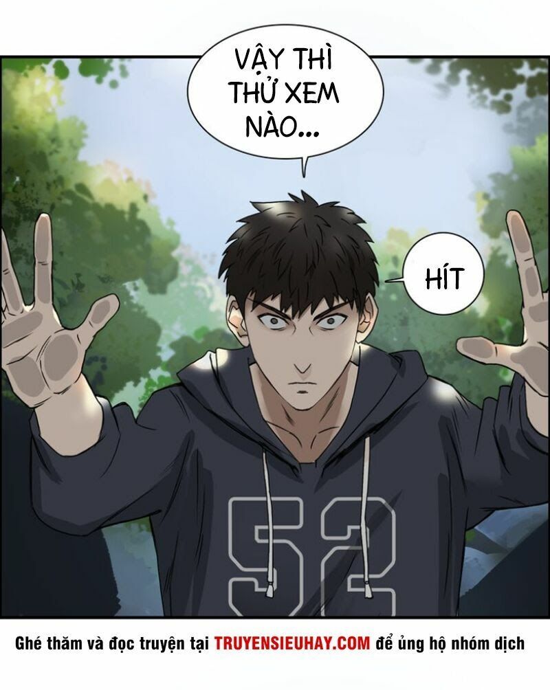 đọc truyện Siêu Năng Lập Phương Chương 12 ảnh 46 tại Thiên Thai Truyện