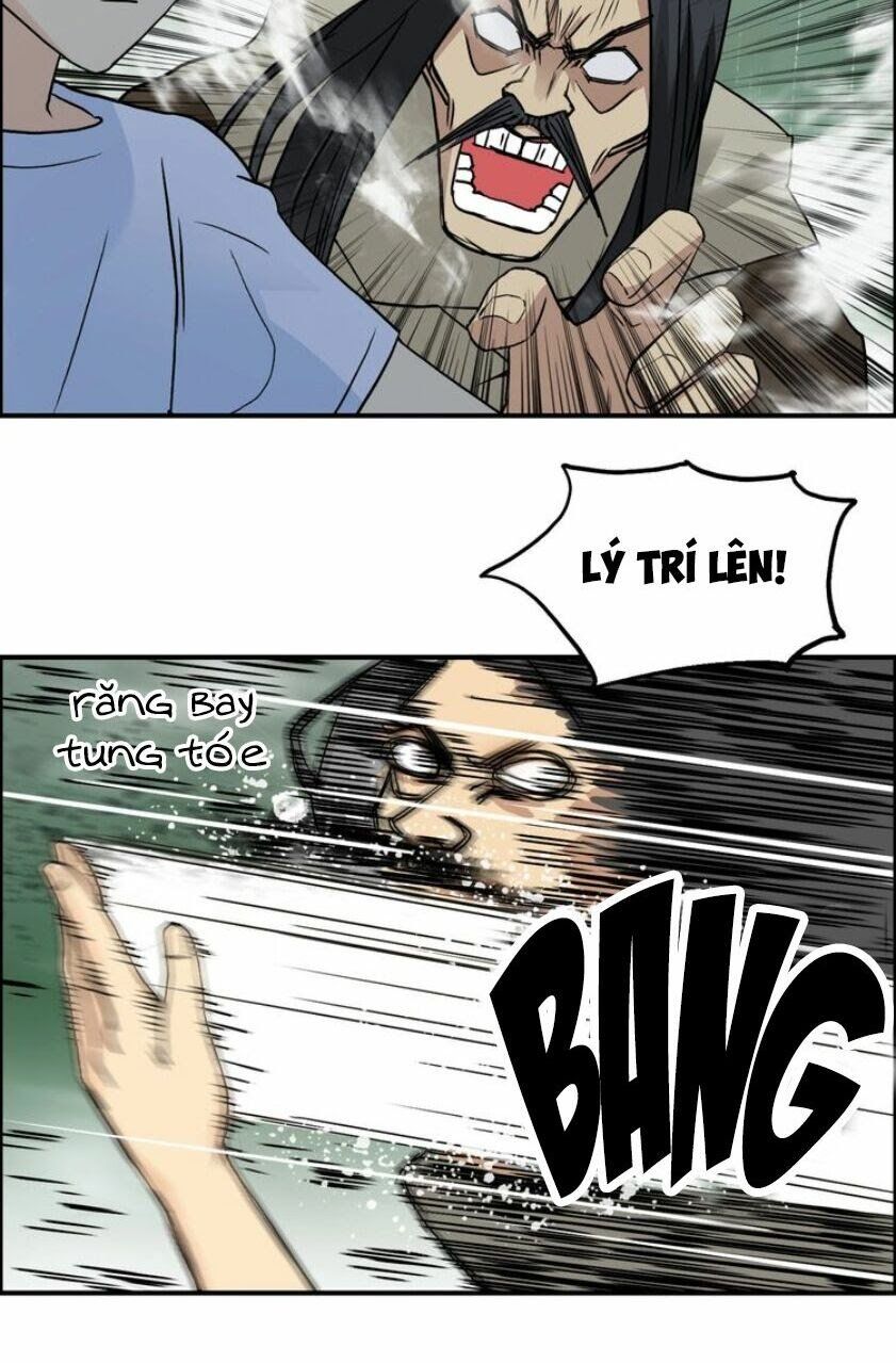 đọc truyện Siêu Năng Lập Phương Chương 120 ảnh 12 tại Thiên Thai Truyện