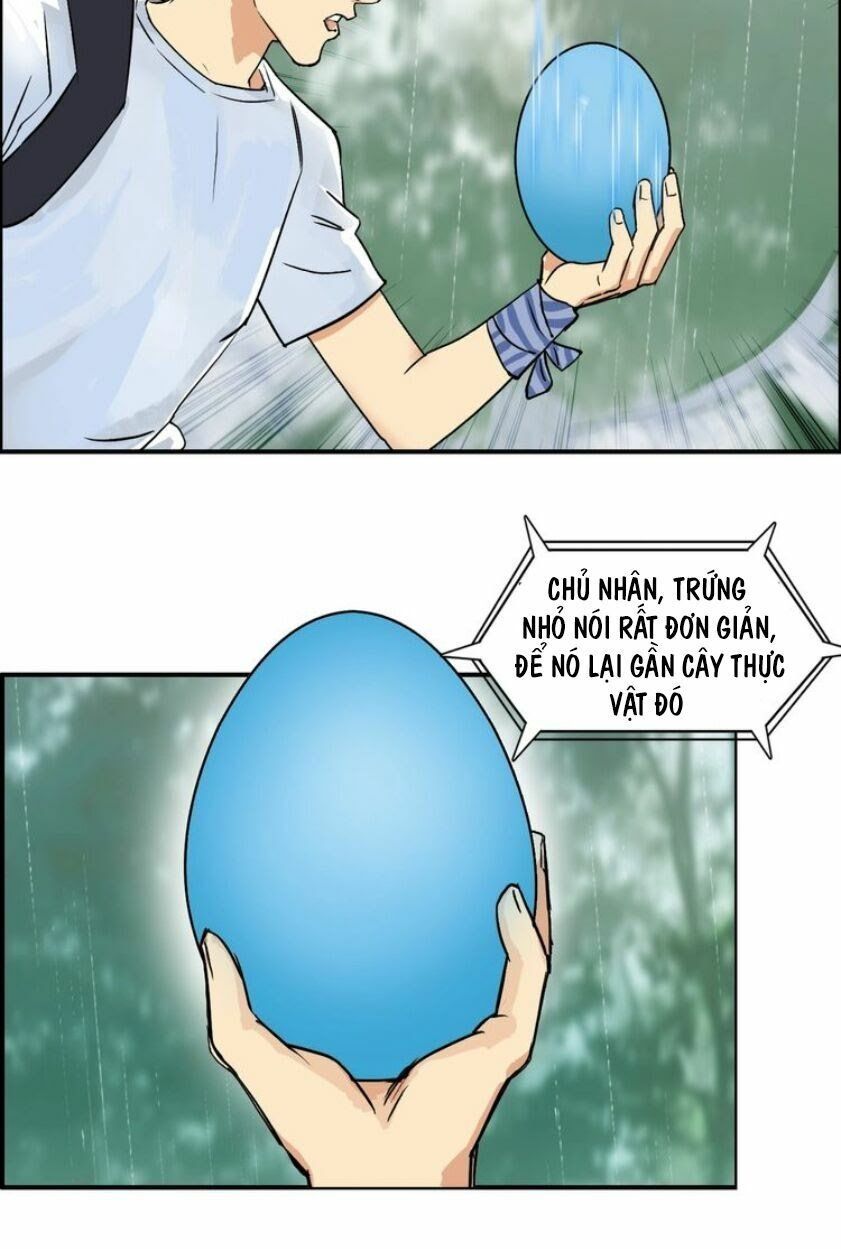 đọc truyện Siêu Năng Lập Phương Chương 120 ảnh 14 tại Thiên Thai Truyện