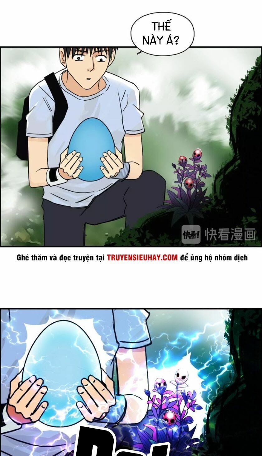 đọc truyện Siêu Năng Lập Phương Chương 120 ảnh 15 tại Thiên Thai Truyện