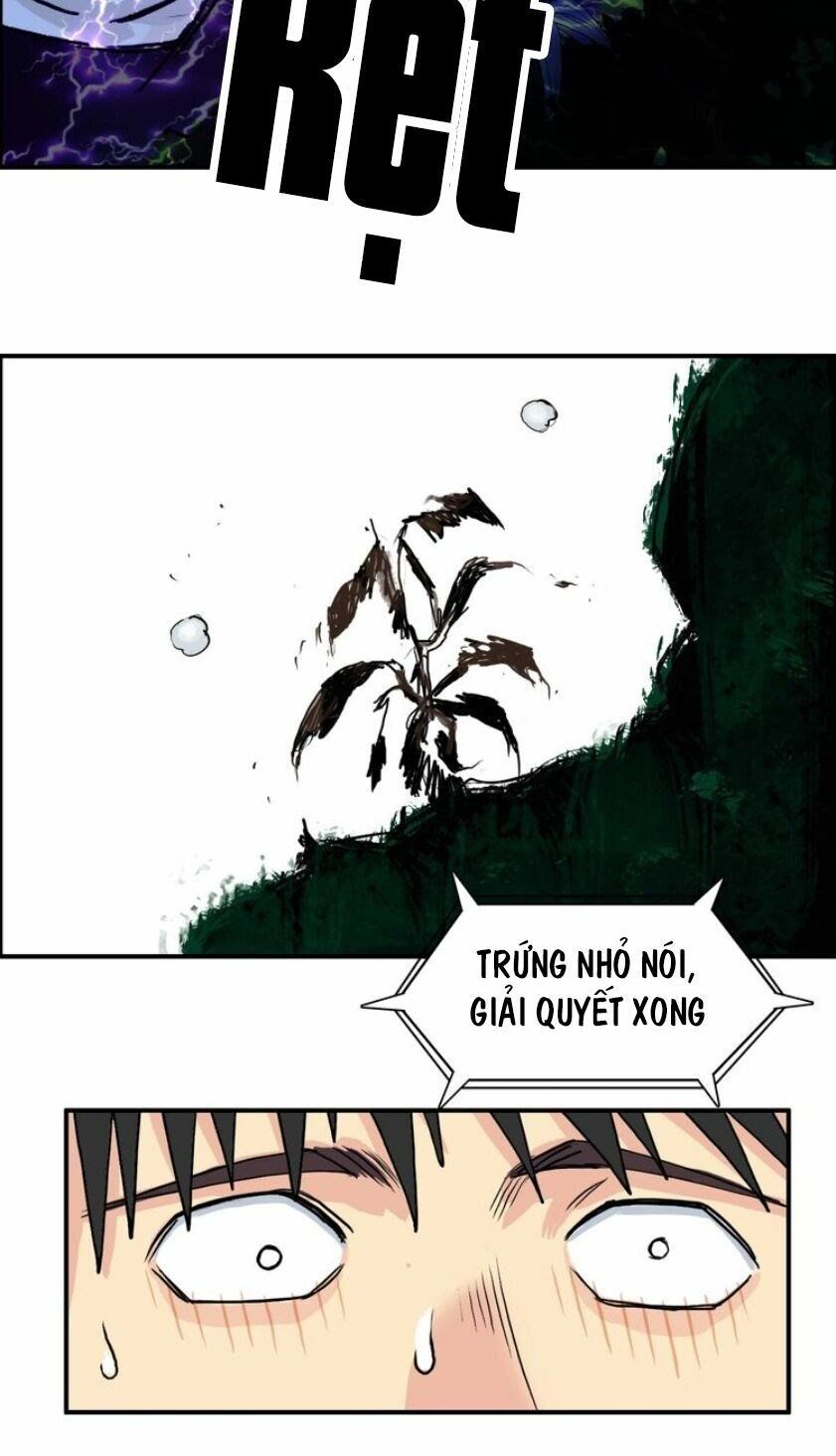 đọc truyện Siêu Năng Lập Phương Chương 120 ảnh 16 tại Thiên Thai Truyện