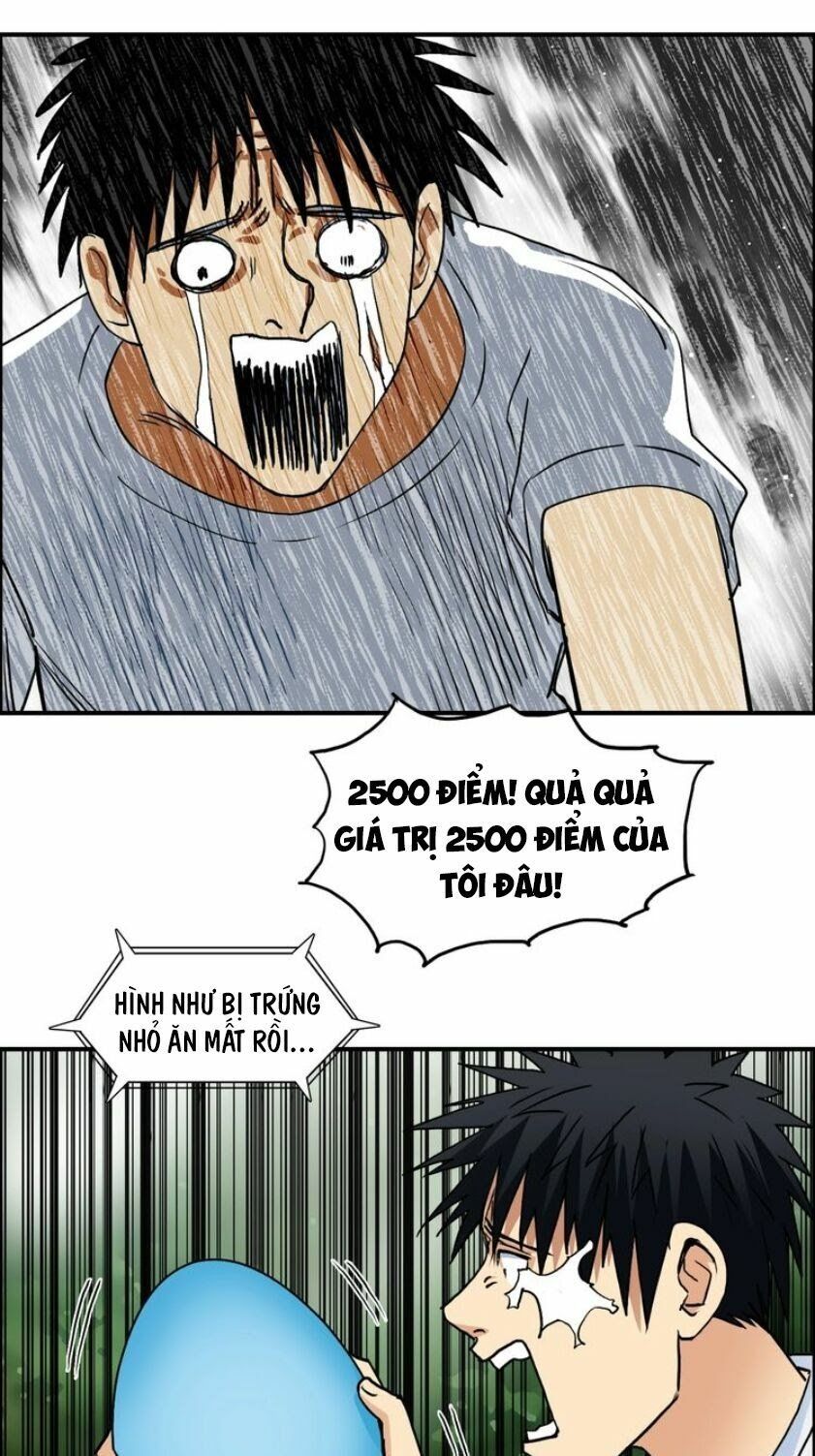 đọc truyện Siêu Năng Lập Phương Chương 120 ảnh 17 tại Thiên Thai Truyện