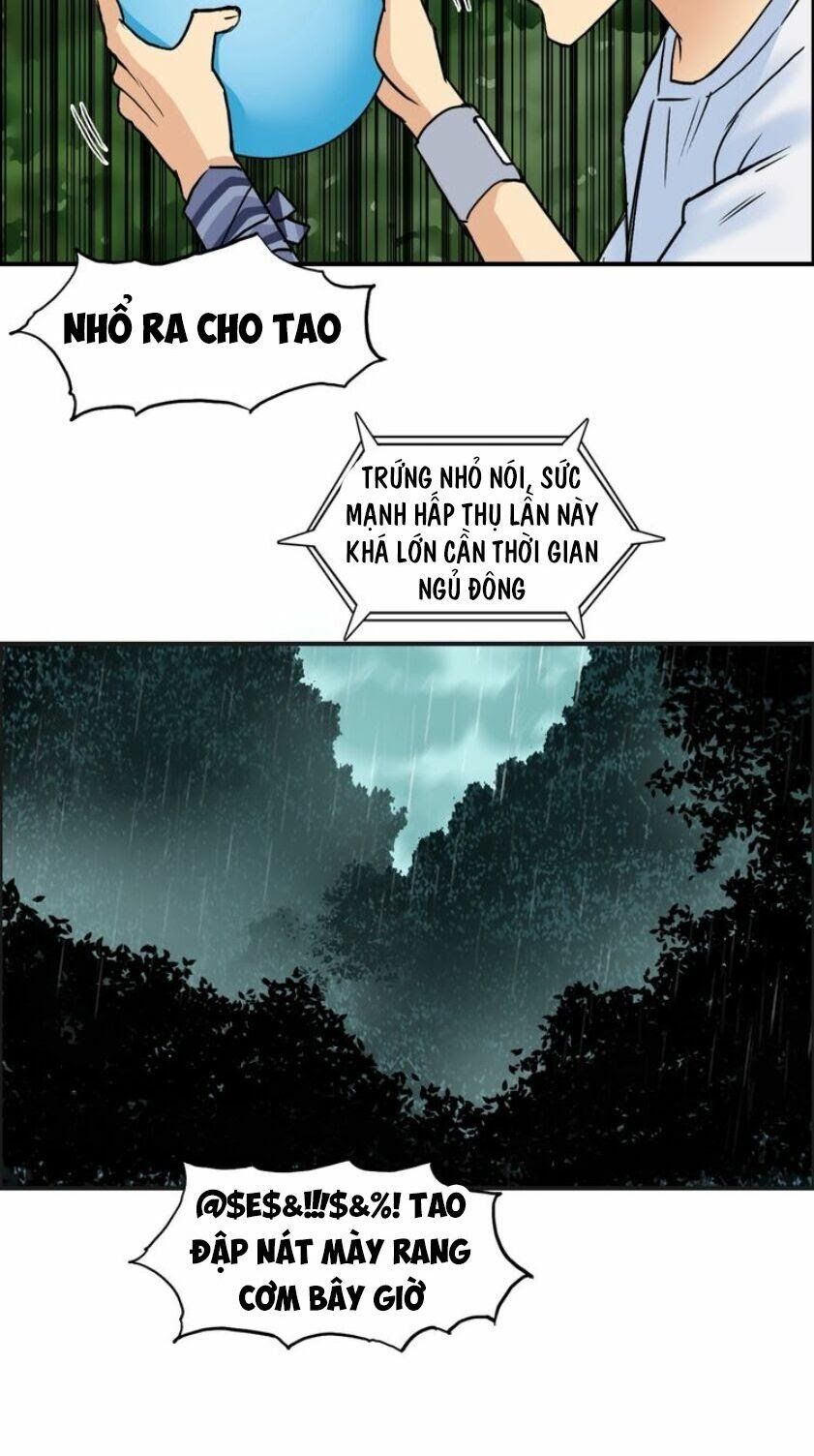 đọc truyện Siêu Năng Lập Phương Chương 120 ảnh 18 tại Thiên Thai Truyện