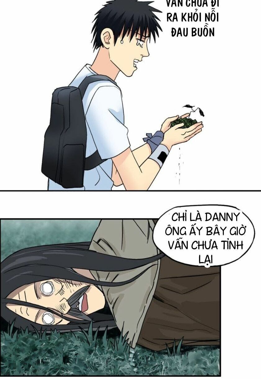 đọc truyện Siêu Năng Lập Phương Chương 120 ảnh 20 tại Thiên Thai Truyện